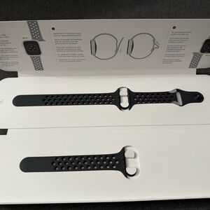BRAND NEW Apple Watch Nike Band 41mm